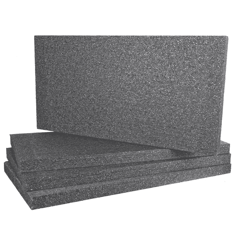 EPS Graphite (Grey EPS) insulation board