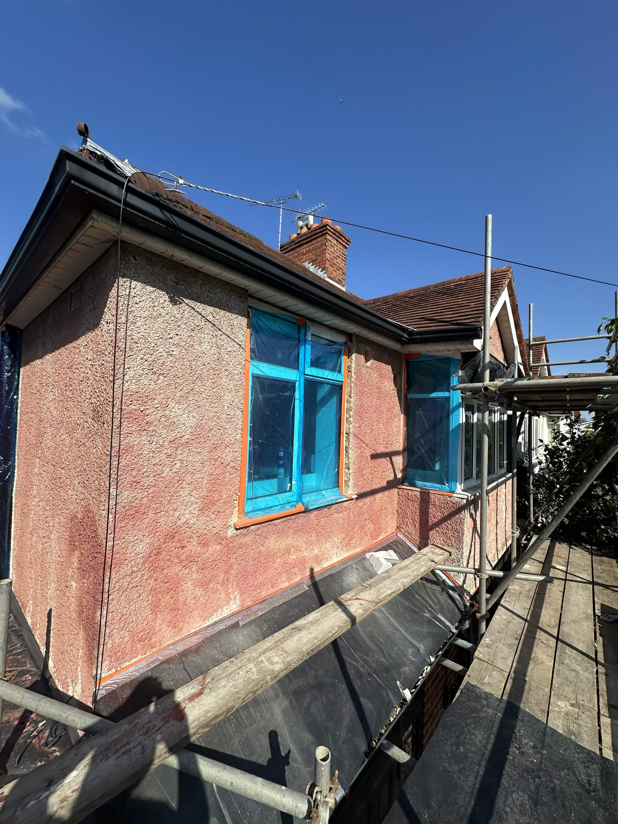 RIGHT PROPERTY - UNIVERSAL PRIMER - FRONT 