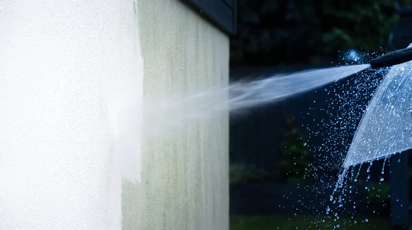 EWI Maintenance: How to Protect Your Investment Long-Term