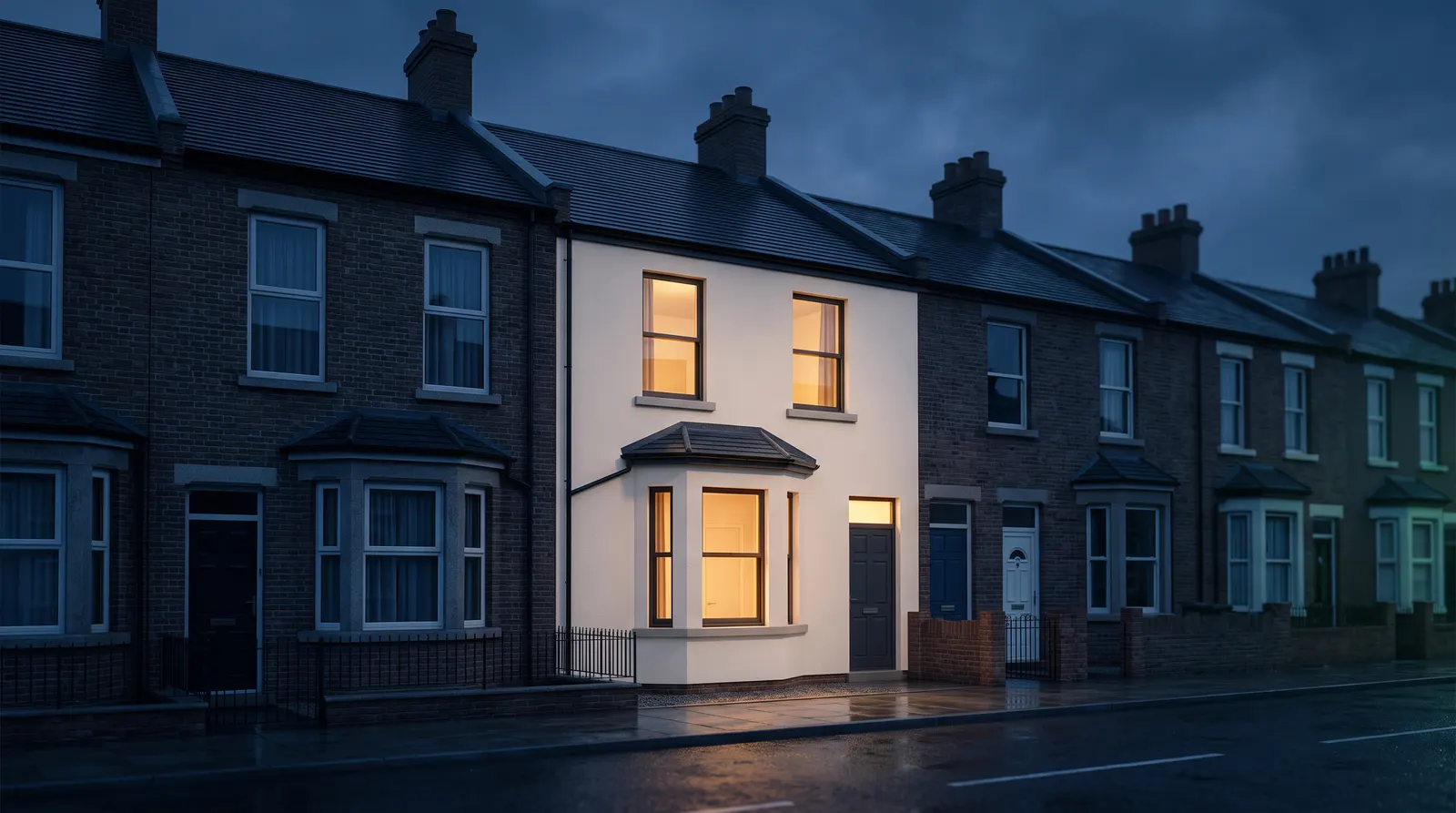 Free External Wall Insulation Grants in the UK: A 2026 Eligibility Guide