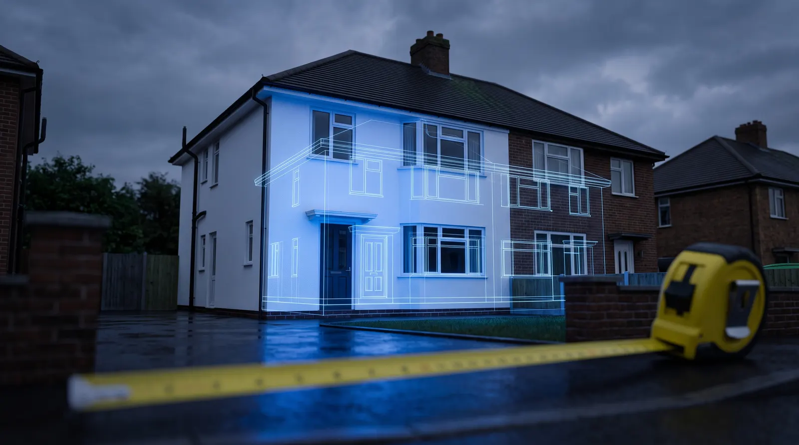 How Much Does External Wall Insulation Cost in 2026?
