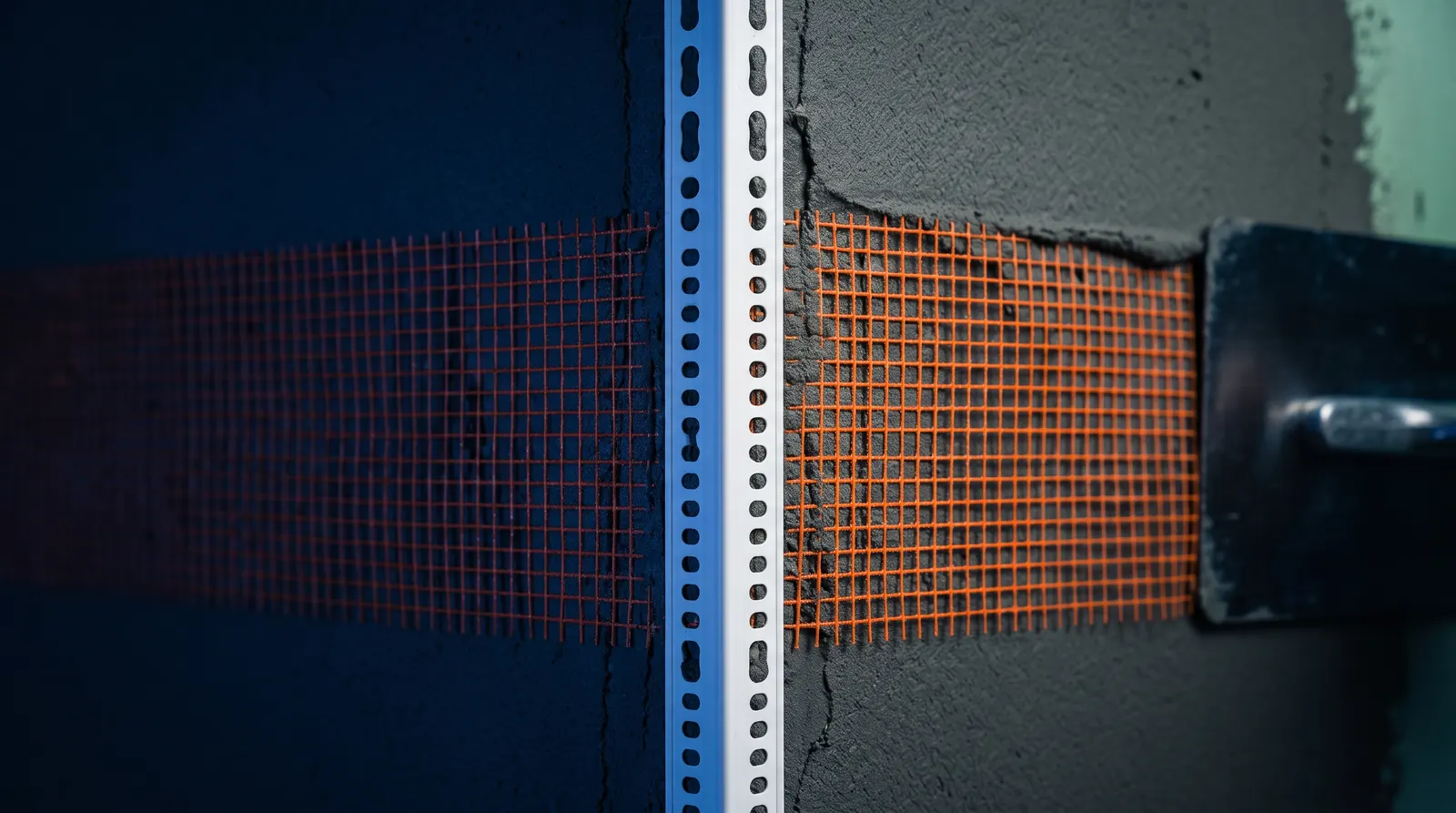 What's Actually Behind Your Render? Beads, Mesh and Fixings Explained