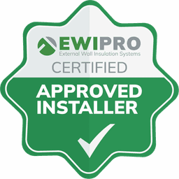 EWI Pro Certified Approved Installer